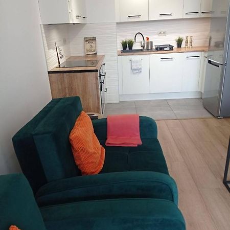 Ferienwohnung Apartament Dobranocka Zator Exterior foto